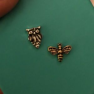 Origami owl charm lot